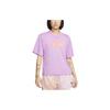Dri Fit T Shirt Women's Rush Purple Red DX7897-532