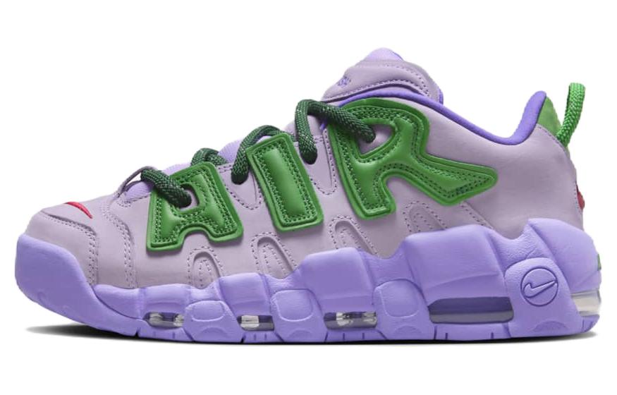 

Nike Air More Uptempo Low Ambush Lilac FB1299-500 36