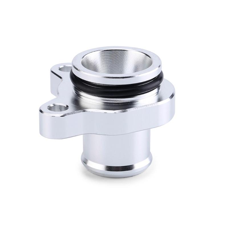 Prémiová hliníková náhrada vodní hadicové přípojky pro BMW 335i 335xi N54 spolehlivá