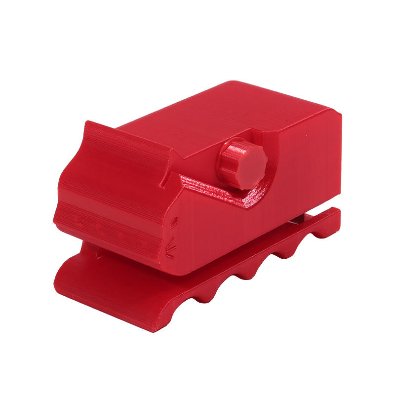 Karton Snijmachine Plastic Zelfgemaakte Snijder Voor Krabpalen Strip Handwerk DIY Gereedschap Handbediend Papier Knipgereedschap