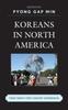 Kniha Koreans In North America : Their Experiences In the Twenty-First Century