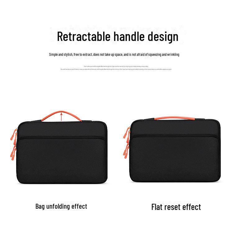 Servietă de afaceri pentru bărbați și geantă casual pentru laptop pentru documente