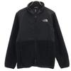 Fleece Jacket Black Outdoor AQGG Men's Used