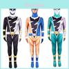 Unisex Comfortable Milk Silk Cosplay Costume For Halloween With Vibrant Colors And Perfect Fit