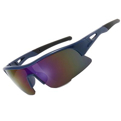 Lunettes de soleil de conduite TEMEDO pour hommes et Ultra avec rangement UV400 Impact et lunettes de soleil de sport pour et Golf QX4 Femmes, Légères, Sac, Protection,