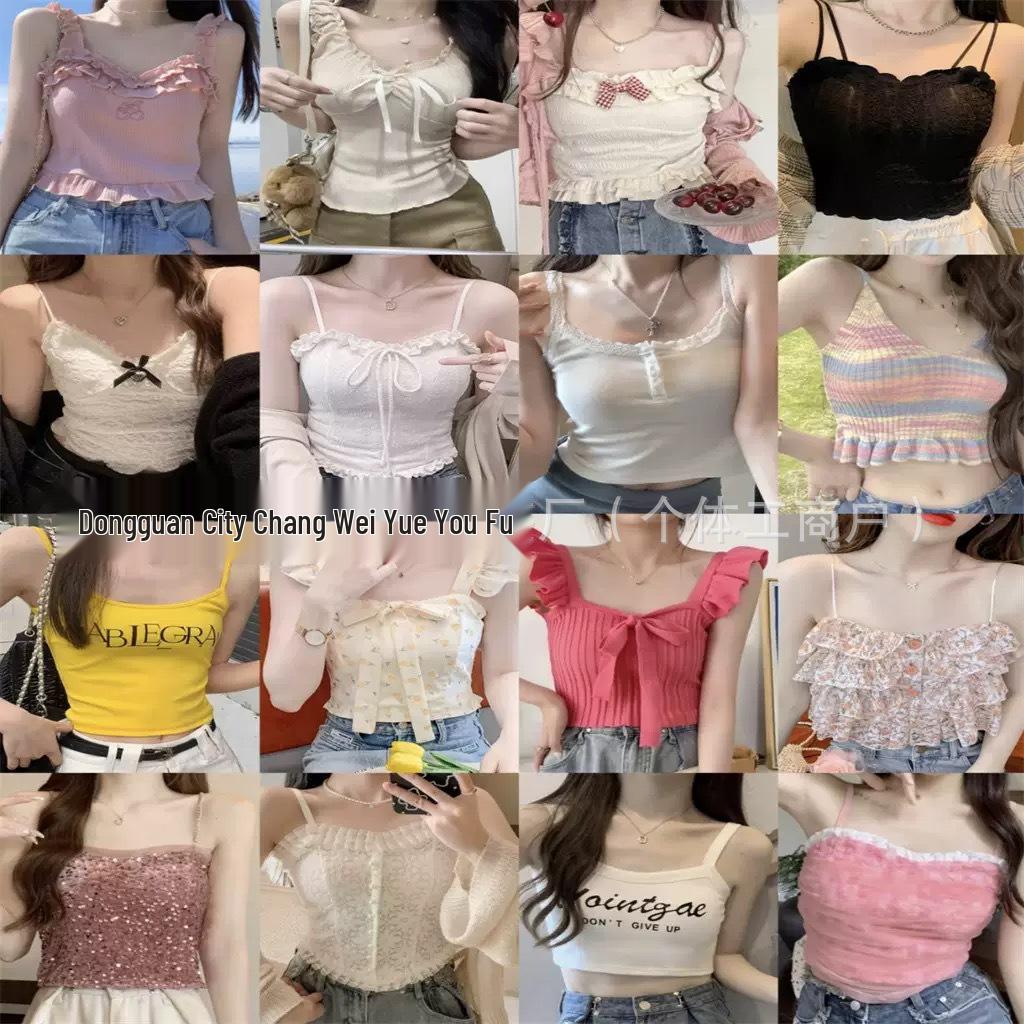 Wangdin's Women's Stylish Slimming Short-Sleeve Top – Trendy Summer Design