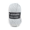 Wool Pull Tradi-Merino Plassard 10 Bluish Grey