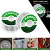 Lighter Welding Wire No Gas Soldering Wire 20g/50g Solder Wire  Welder Materials