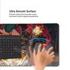 HD-Druck Arknights Endfield Mauspads Anime-Mädchen Mauspads Groß Gamer XXL Laptop-Teppich Gaming-PC-Zubehör Verlängerte Schreibtischmatte