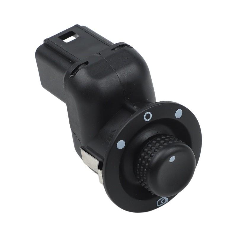 OEM Replacement Side Mirror Switch Original Factory Size ABS Material As Shown In The Picture Auto Mirror Replacement