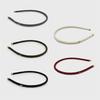 Slim Knit Hairband JP-25-157HB