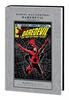Marvel Masterworks Daredevil Vol. 17 av Frank Miller Hårdbunden Bok 9781302949259