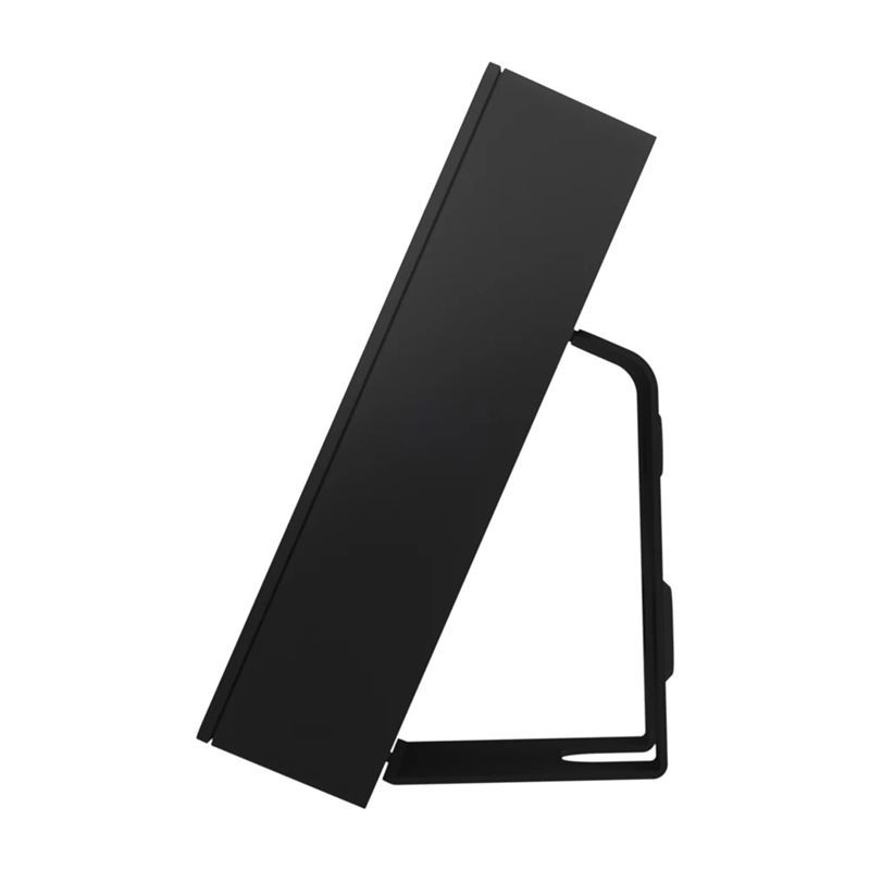 [Techverse]-Three In One Attendance Machine Fingerprint Recognition Facial Recognition Password Recognition Multi-Functional