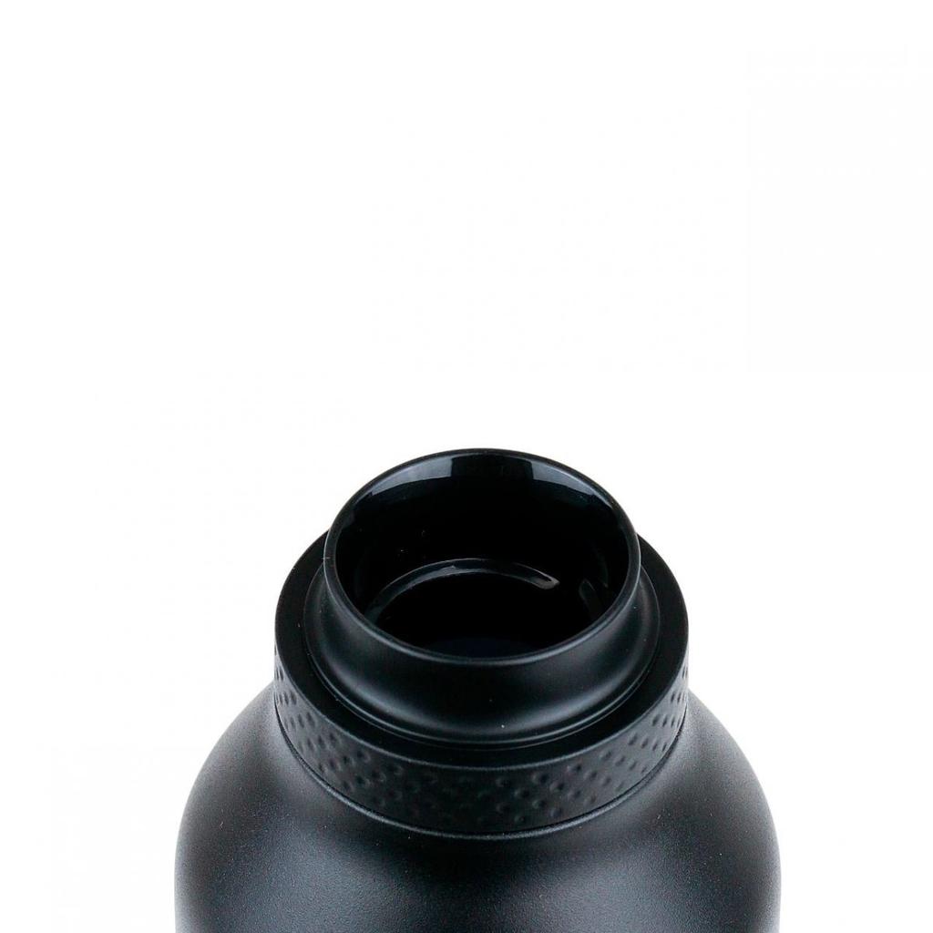FC Barcelona Runbott autographed thermal bottle 600 ml 972725 black