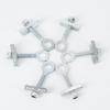 13MM Rear Axle Chain Adjuster for Motorcycles, Beach Cars, and ATVs