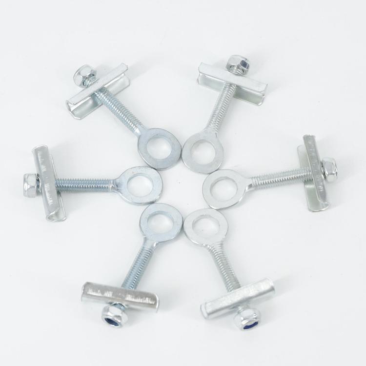13MM Rear Axle Chain Adjuster for Motorcycles, Beach Cars, and ATVs