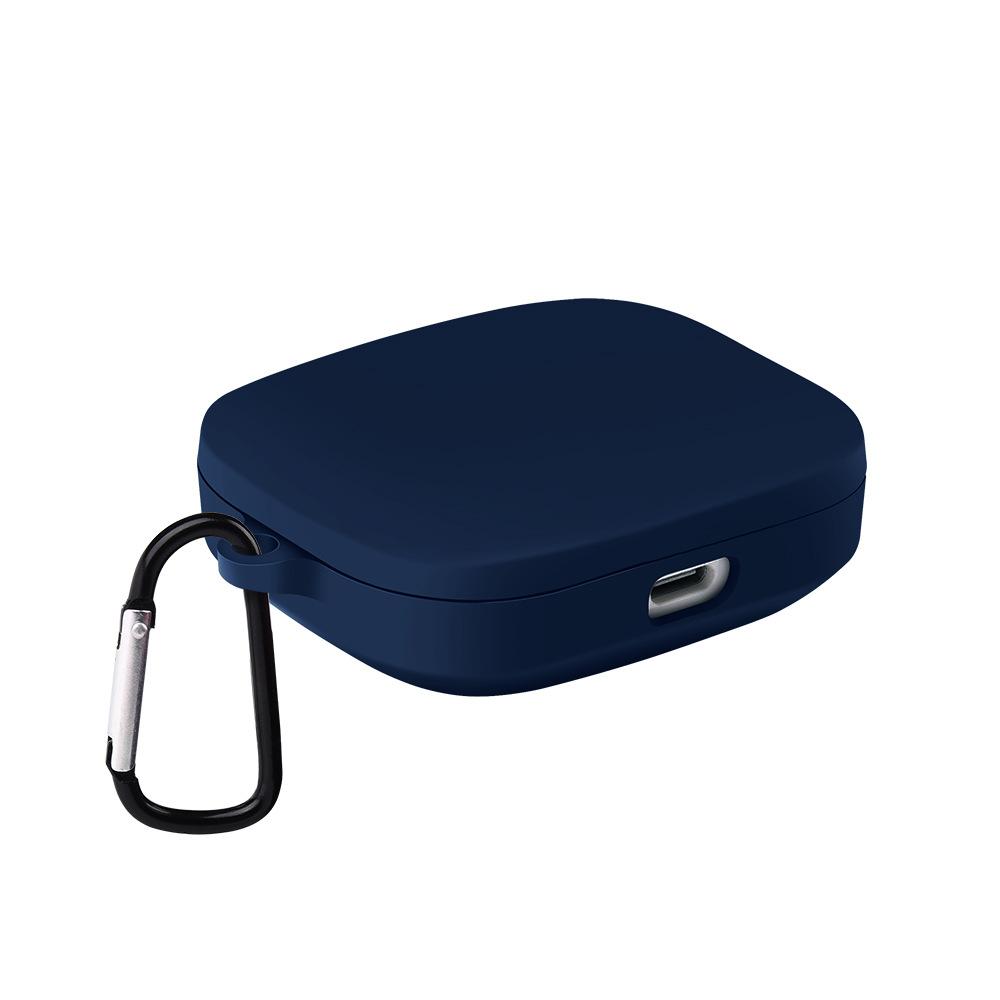 Suitable for Redmi Buds 6 active earphone cover Anti-drop and non-slip protective cover Compact portable soft case