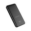 Power bank 10000mAh 20W QC PD USB-C KrugerMatz