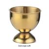 Multi-functional Stainless Steel Egg Holder Convenient And Practical Stainless Steel Boiled Egg Cups
