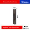 Waterproof Heat Shrink Wire Connector for Cable Insulation