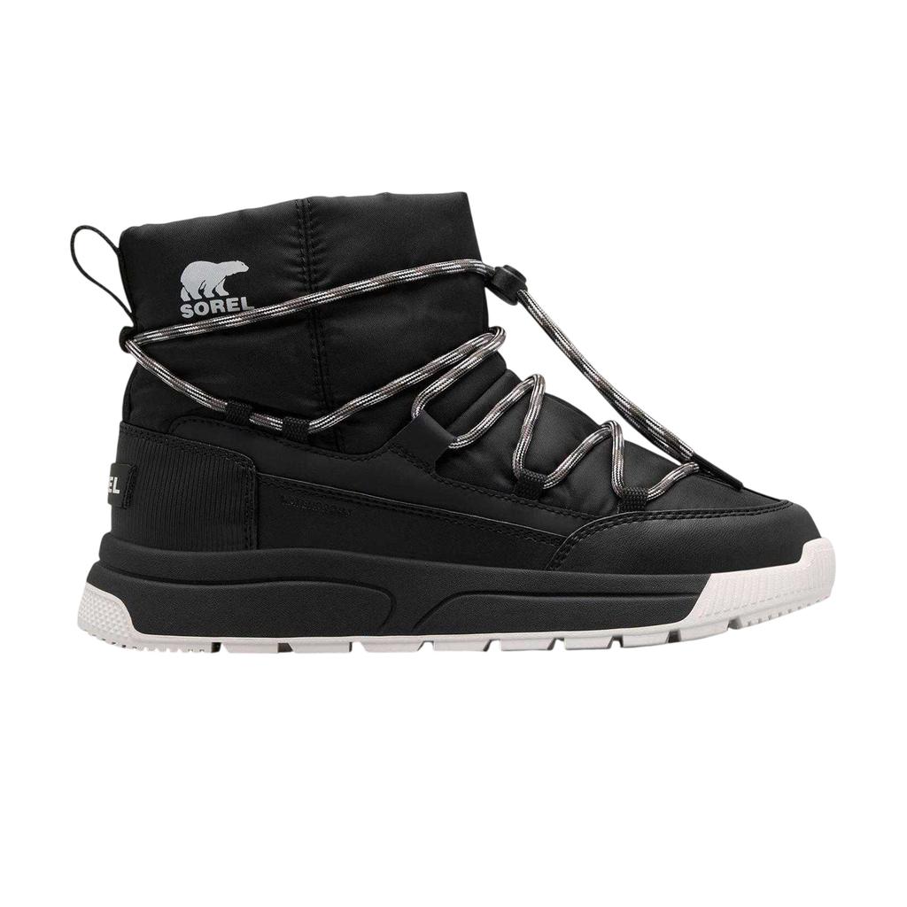 Sorel Womens/Ladies Whitney Slip-on Winter Boots