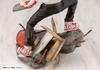 Chainsaw Man ARTFX J Chainsaw Man scale PVC painted finished figure PV019 1/8