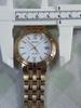 [USED] SEIKO Solar Watch Gold
