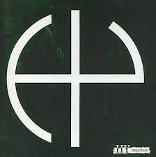 

CD HY - Departure CLRE2001 Climax Records Japan ObiJapanese Pop/Rock Used
