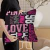 V-VictoriaS Fashion S-Secret Fashion Pillowcases Home Bedding Decorative Pillow Cover Wedding Super Soft Pillow Case