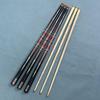 Xinhuarui Jade Leopard Ash Wood Billiard Cue