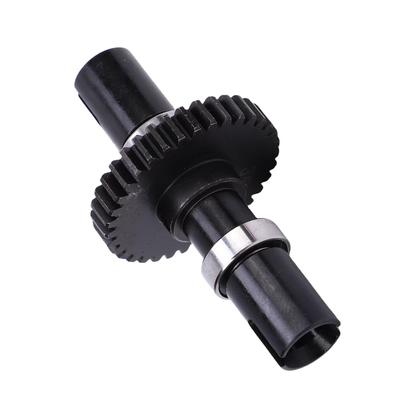35T Center Differential Locker Gr Diff Spool Replacement for   1/7 6s INFRACTION TYPHON Aluminum Alloy