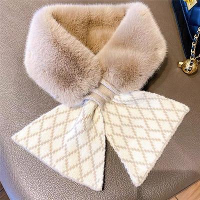 Accessoires – Écharpes et foulards