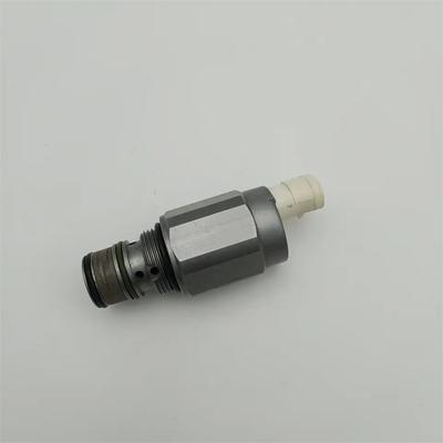 Mechaninė įranga – Solenoidiniai vožtuvai