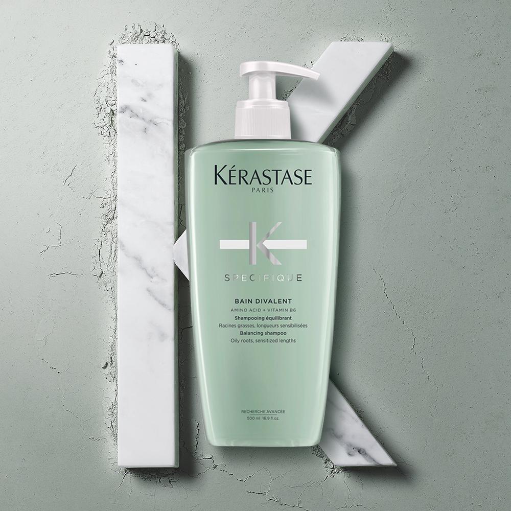 Scalp Care Shampoo Bang Genesis and 8 Other Types