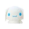 Sanrio Cinnamoroll Plush Toy LLL, 53 x 74 x 35 cm, Standard Doll, Character, 230456