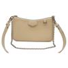 Louis Vuitton M80479 21 Jahre alter Epi Cream Easy Pouch Umhängetasche Anspruch Gebraucht