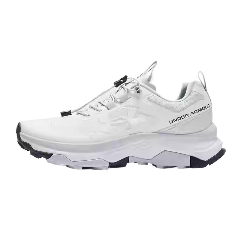 Under Armour Comfortable Shock Absorbing Wear Resistant Breathable Non Slip Casual Shoes Unisex Shoes 4338017