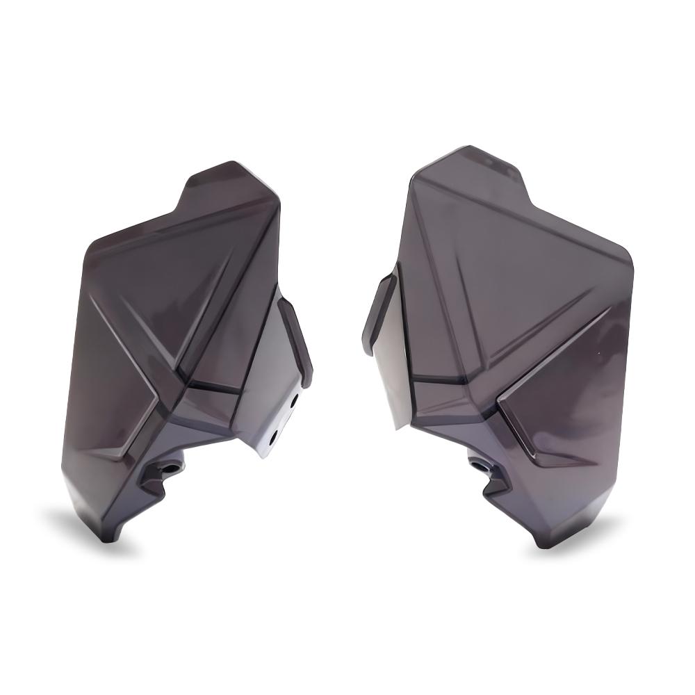 For BMW R1300GS ADV New Motorcycle Accessories Side Windshield Windscreen Wind Deflector R1300 GS R 1300 GS Adventure 2024 2025