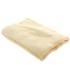 KANEED Super Absorption Clean Cham PVA Synthetic Chamois Car Wash Towel, Size: 43cm X 32cm X 0.2cm (Random Color Delivery)