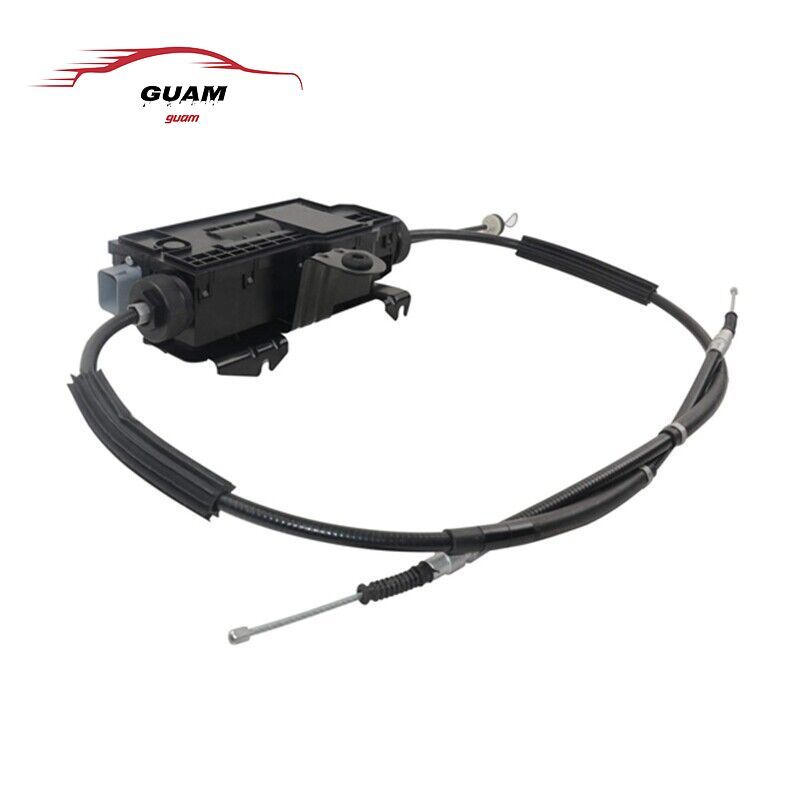 34436877316 Parking Brake Actuator Control Unit 34434098596 For BMW 7 Series F01 740i 740Li