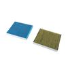Car Accessories Cabin Air Filter Activated Carbon Set 64116809933 64119272642 64119163329 For BMW F07 F10 F11 F01 F02 F03