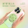 The New Rotating Bracket Is Suitable for Apple 17promax Mobile Phone Case, Huawei Mate60pro Case Pura90 Advanced.