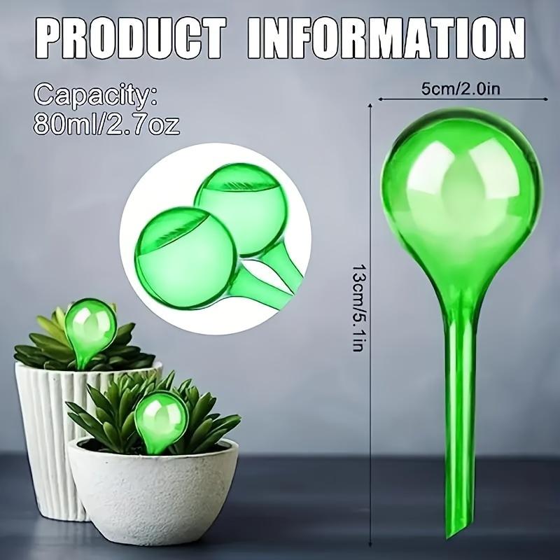 Automatic Waterer Plant Drip Irrigation Kit Indoor Outdoor Garden Potted Drip System Low Maintenance Irrigation Tools