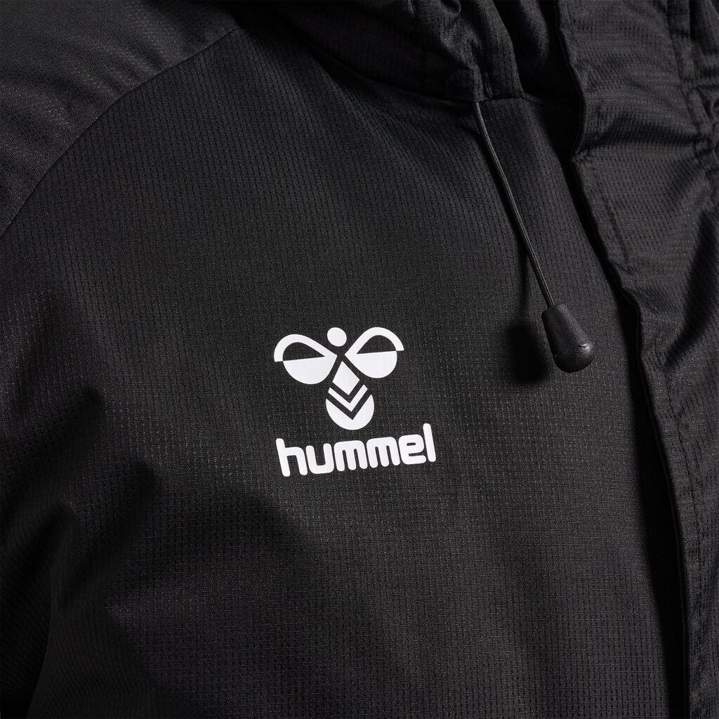 Winter Jacket Hummel Hmlgo Parka Jacket Winter