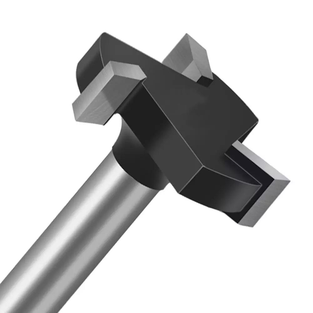 1/4 Inch Shank Spoilboard Surfacing Router Bit Tipped Tool