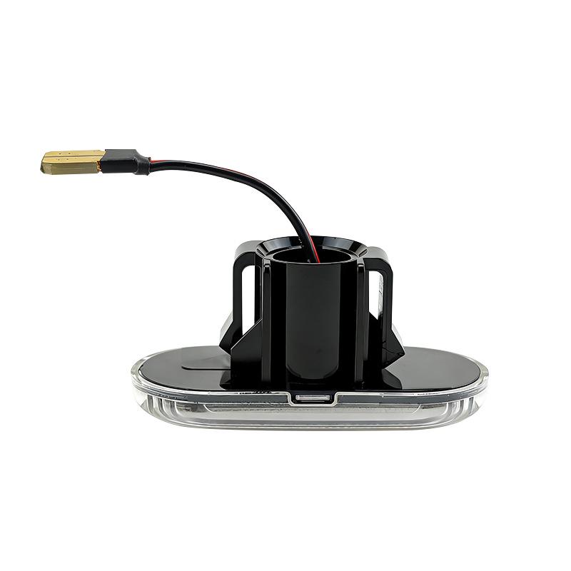 Dacia LED Side Marker & Dynamic Turn Signal Lights for Duster1, Dokker, Lodgy