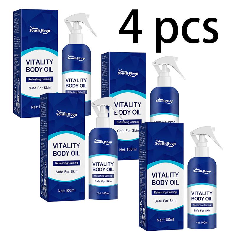 South Moon Joint Care Spray Relieves Lumbar, Shoulder, Neck and Knee Joint Pain and Discomfort Healthcare Spray