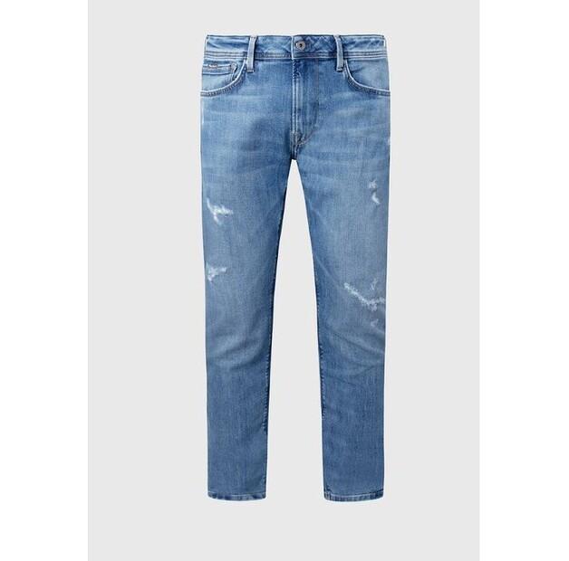 Брюки Pepe Jeans PM206326WM82 000 EU 29_32