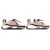 Tolle CHANEL Sneaker COCO Markenzeichen Matelassé Logo Sohle Wildleder rosa schwarz 36 G38290 Gebraucht