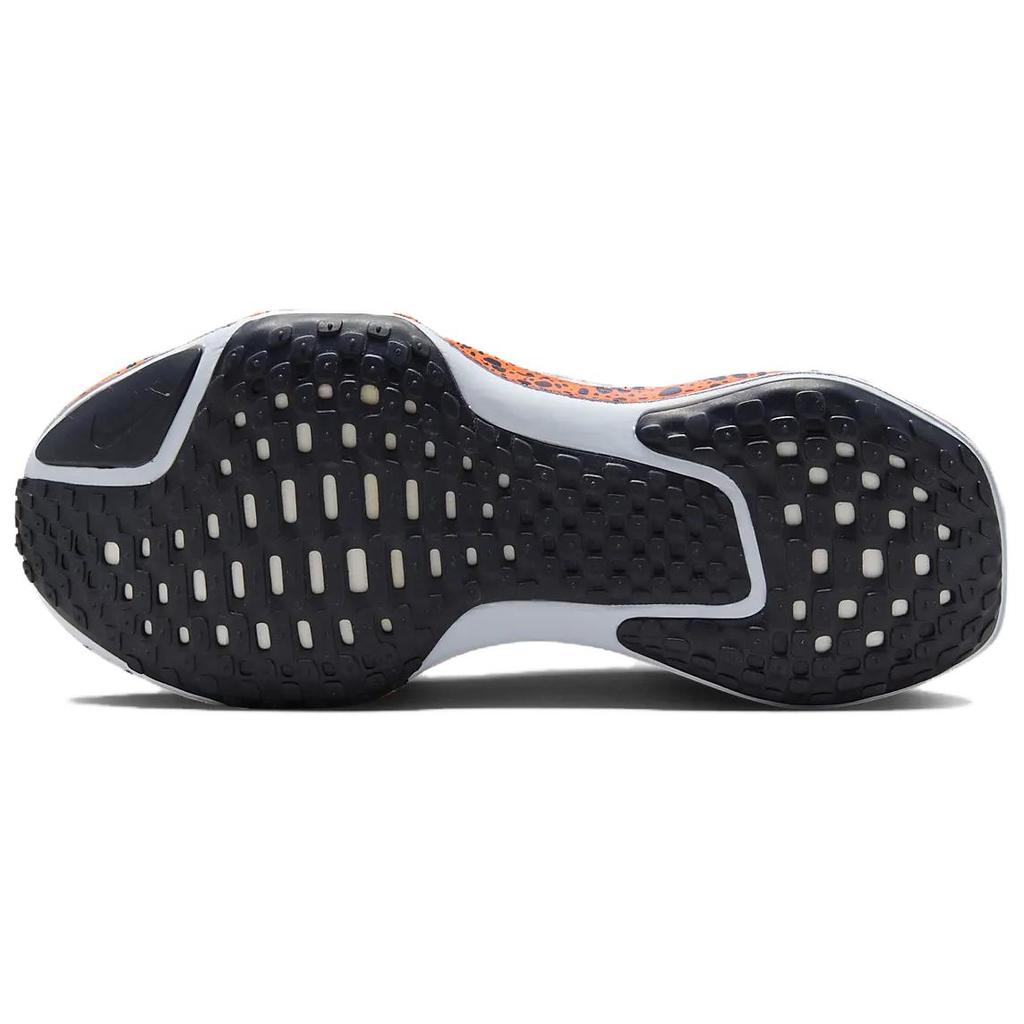 Nike  ZoomX Invincible 3 Electric Pack Women Sneakers Blue Multi-Color FN7676-900